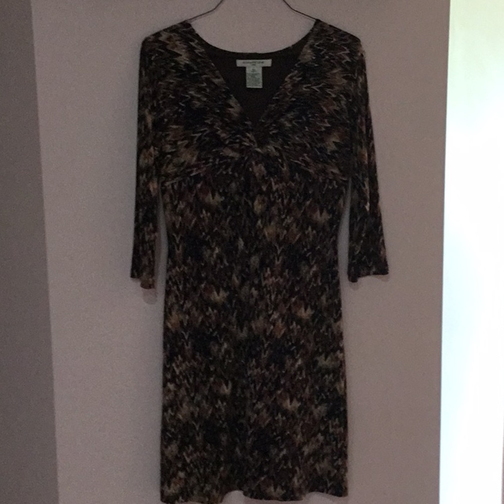 Woman’s Evan Picone Dress sz 10